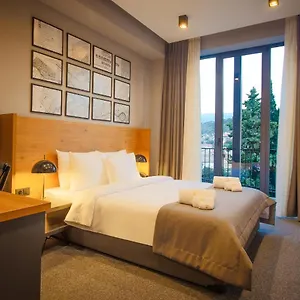 Tuta Hotel Tbilisi
