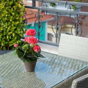 Azalea Mansion Oldcity Hotel Istanbul