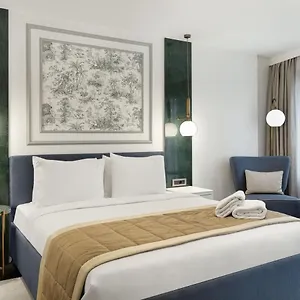 Pera Rasso Hotel Istanbul