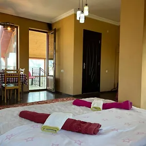 Funduki Guest house Tbilisi
