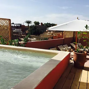 3* Riad Bliss