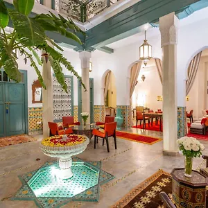 3* Riad Azahar